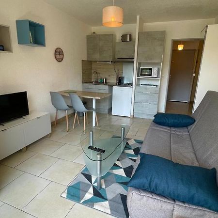 Appartamento Superbe Studio En Hyper Centre Cavalaire-sur-Mer Esterno foto
